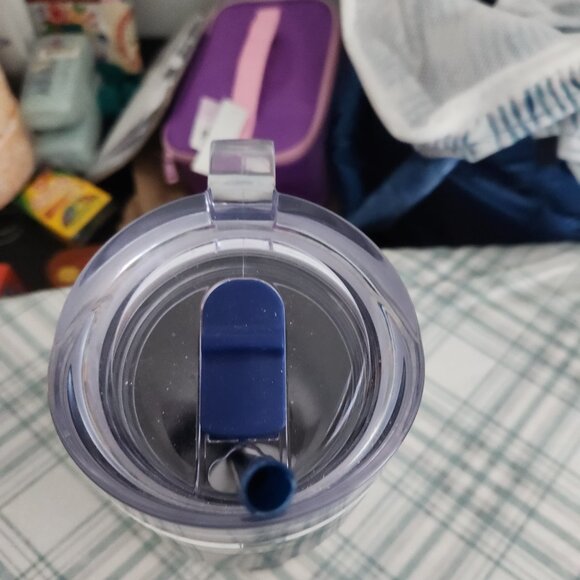 Dunkin donuts tumbler - Picture 3 of 3